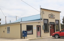 Avon Post Office and store