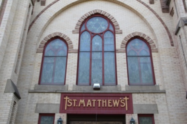 Flathead Co Kalispell St Matthew Catholic 1