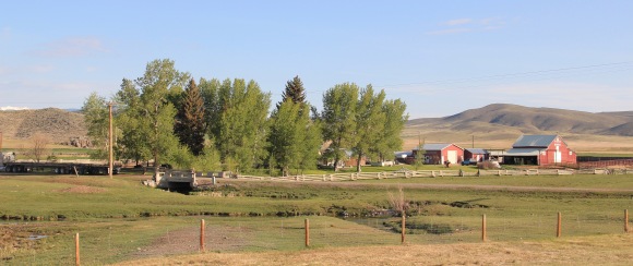 Tash Ranch 6, 1200 Hwy 278, Dillon, NR